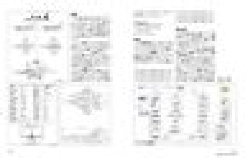 Ikaros Publishing F-16 Perfect Manual Book- Japan Figure Store - #1 Bring To You The Best Japanese Goods