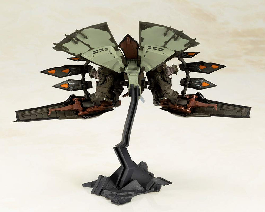 KOTOBUKIYA 1/144 Ginkei Nuri Botoke Plastic Model Ikaruga- Japan Figure Store - #1 Bring To You The Best Japanese Goods