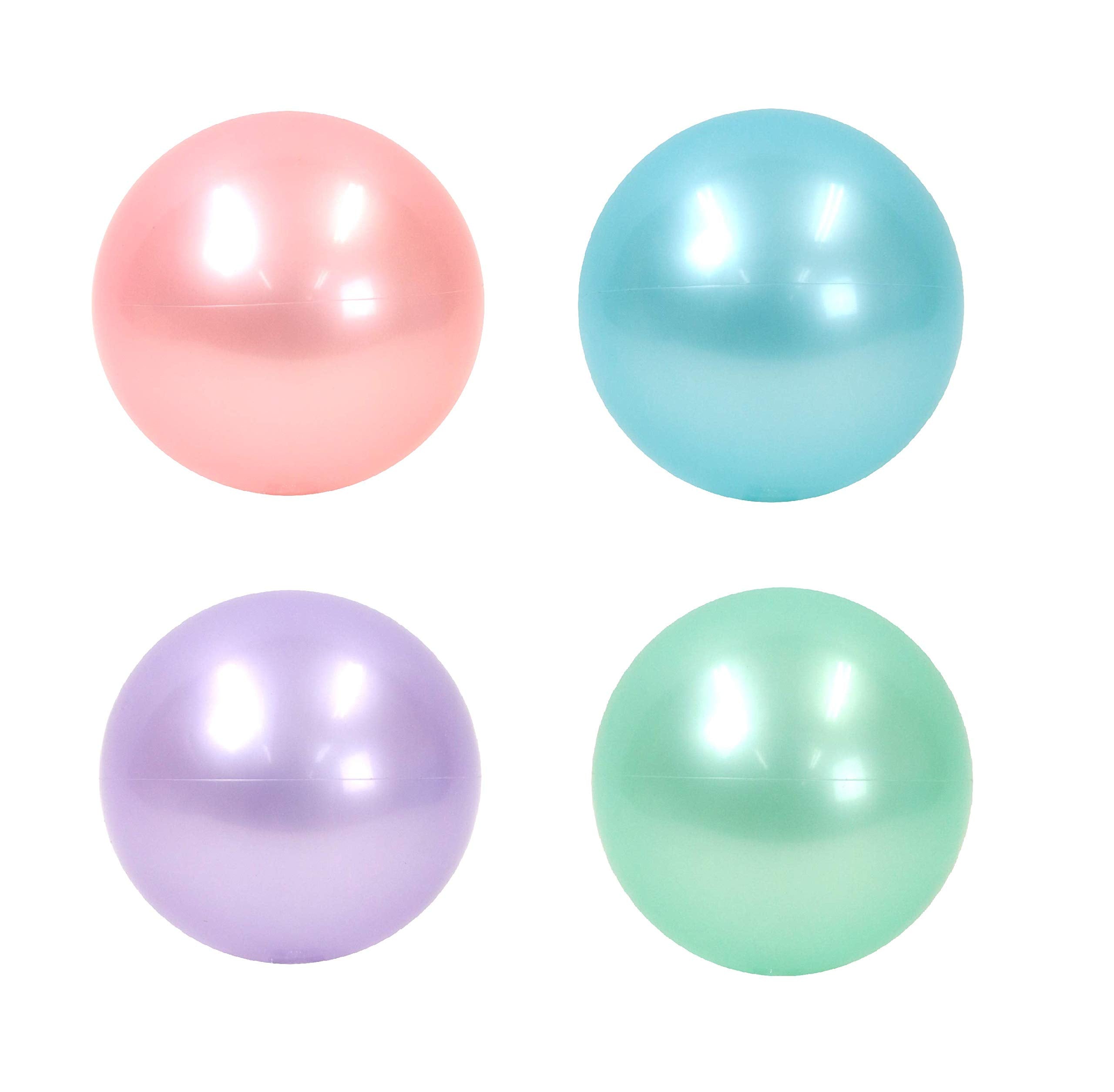 Ikeda Kogyo-Sha Ball/Pastel 000300391- Japan Figure Store - #1 Bring To You The Best Japanese Goods