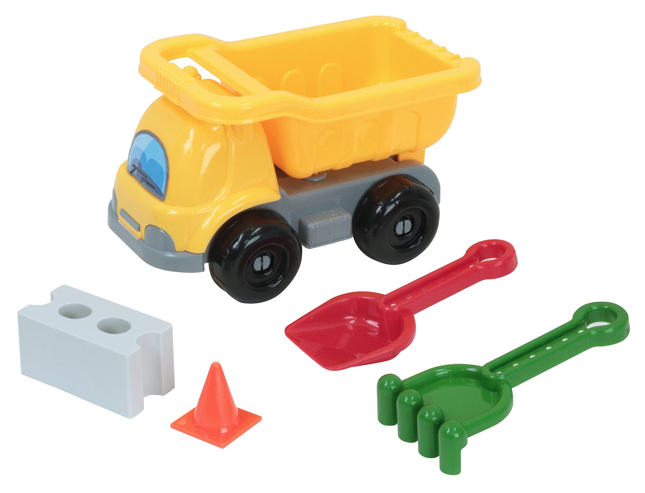 Ikeda Kogyo-Sha Sand Play Set 000009620- Japan Figure Store - #1 Bring To You The Best Japanese Goods