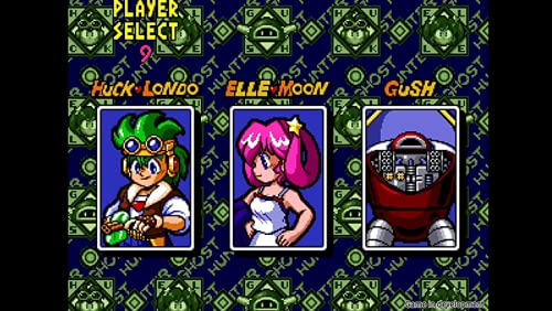 Inin Games Tokeijikake No Aquario Clockwork Aquario Special Pack For Nintendo Switch - Pre Order Japan Figure 4260650742729 2