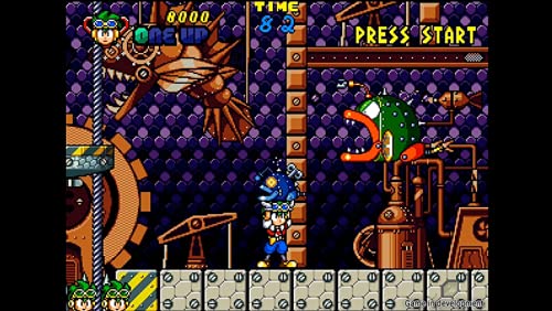 Inin Games Tokeijikake No Aquario Clockwork Aquario Special Pack For Nintendo Switch - Pre Order Japan Figure 4260650742729 4