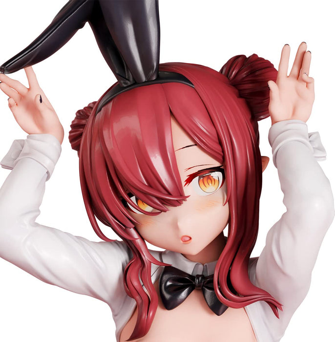 Insight Original Reverse Bunny Kirshe-Chan Follow-Up Eye Ver. 1/4 Scale Painted Finished Figure- Japan Figure Store - #1 Bring To You The Best Japanese Goods