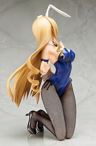 Is Infinite Stratos Cecilia Alcott Bunny Ver 1/4 Pvc Figure Freeing- Japan Figure Store - #1 Bring To You The Best Japanese Goods