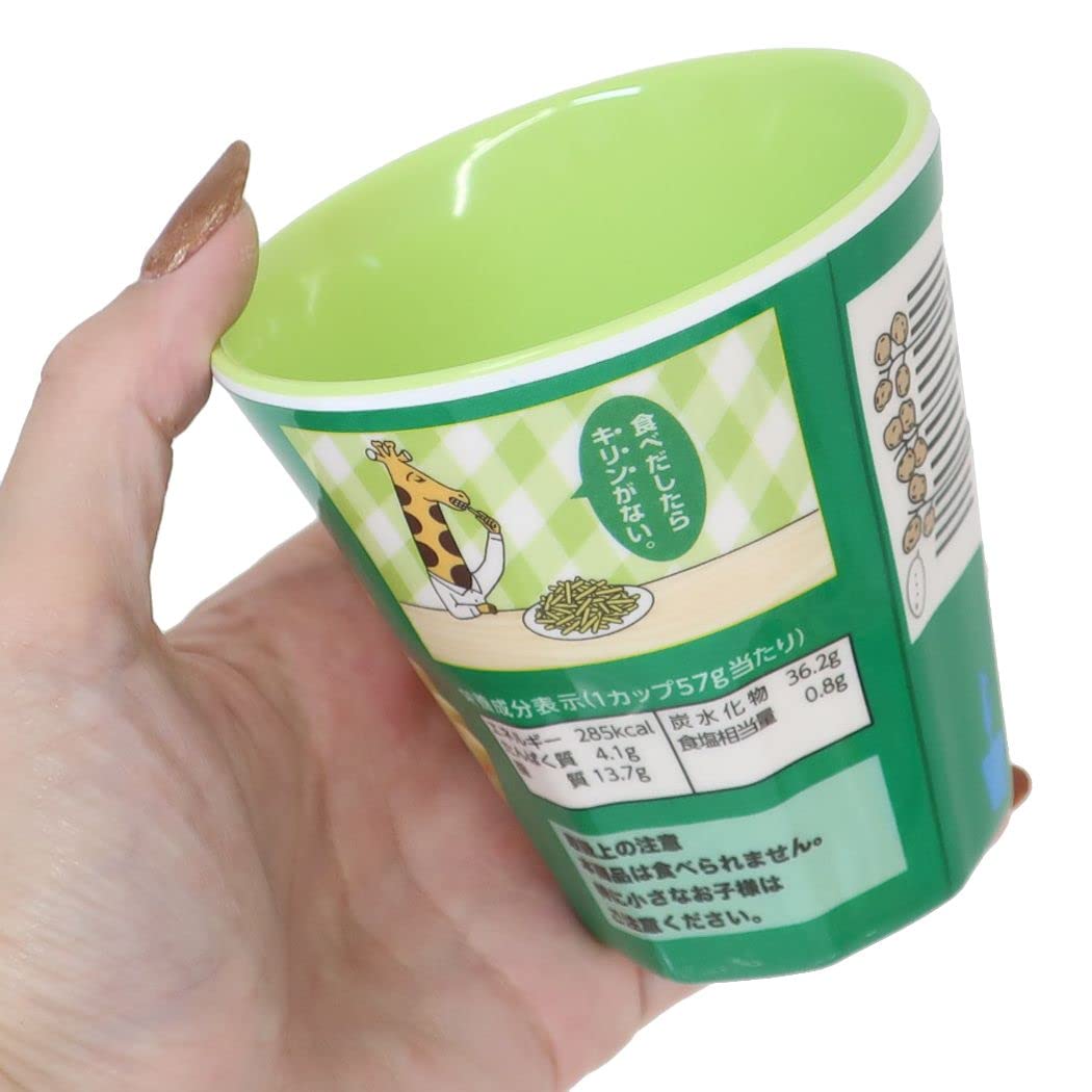 Japan Skjapan Character Fancy Melamine Tumbler/Salad Sweets Cup Package- Japan Figure Store - #1 Bring To You The Best Japanese Goods