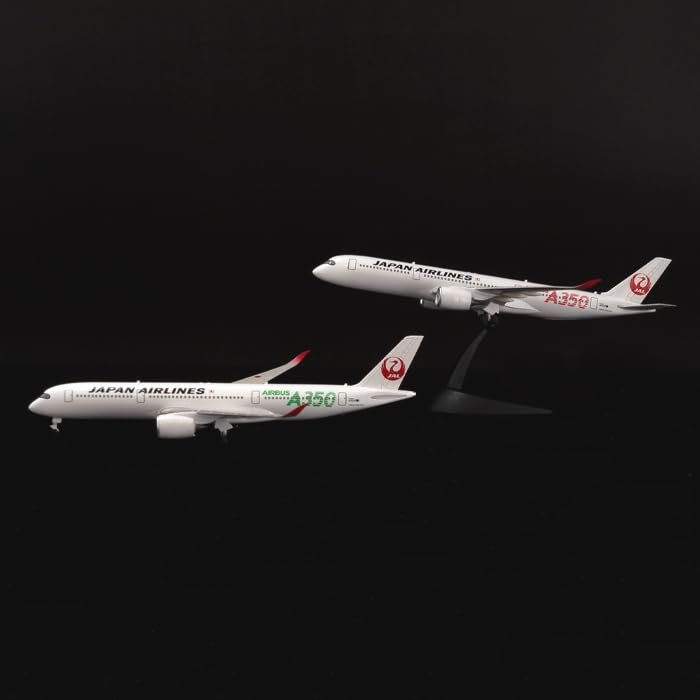 F-Toys Confect Jal Wing Collection 7 10Pc Candy Toy/Gum - Japan- Japan Figure Store - #1 Bring To You The Best Japanese Goods