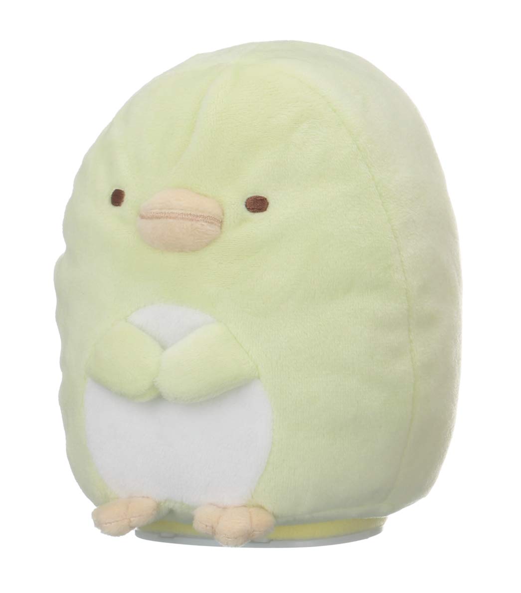 Joypalette Sumikko Gurashi Speech Repeating Penguin- Japan Figure Store - #1 Bring To You The Best Japanese Goods