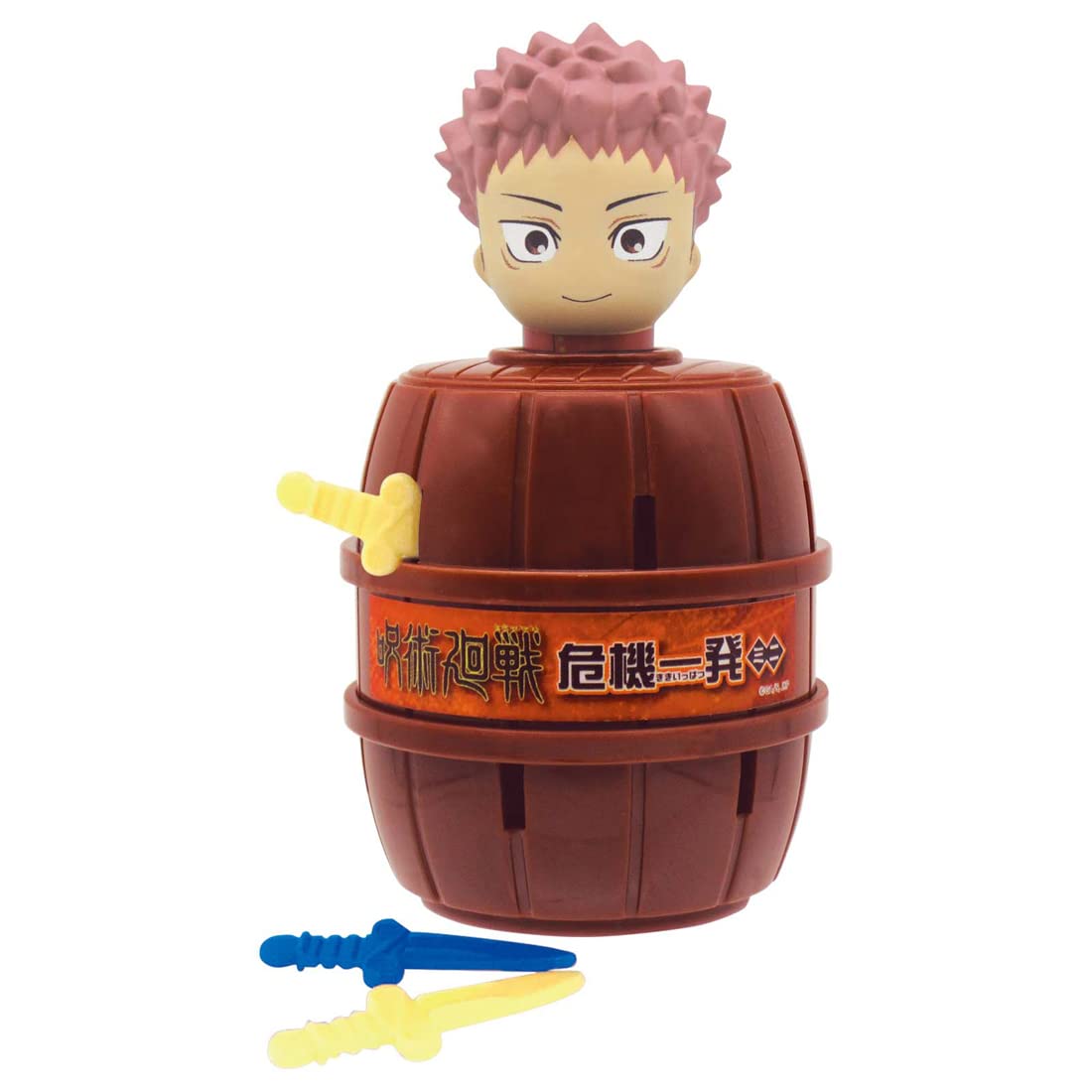 Jujutsu Kaisen Crisis One-Shot Mini Yuji Itadori- Japan Figure Store - #1 Bring To You The Best Japanese Goods