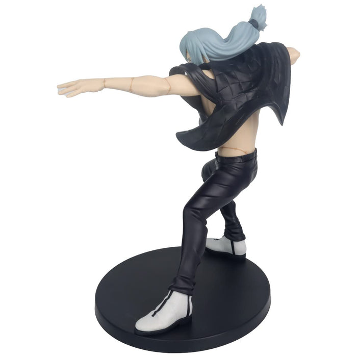 Banpresto Japan Jujutsu Kaisen Curse Exorcism Masato Figure- Japan Figure Store - #1 Bring To You The Best Japanese Goods
