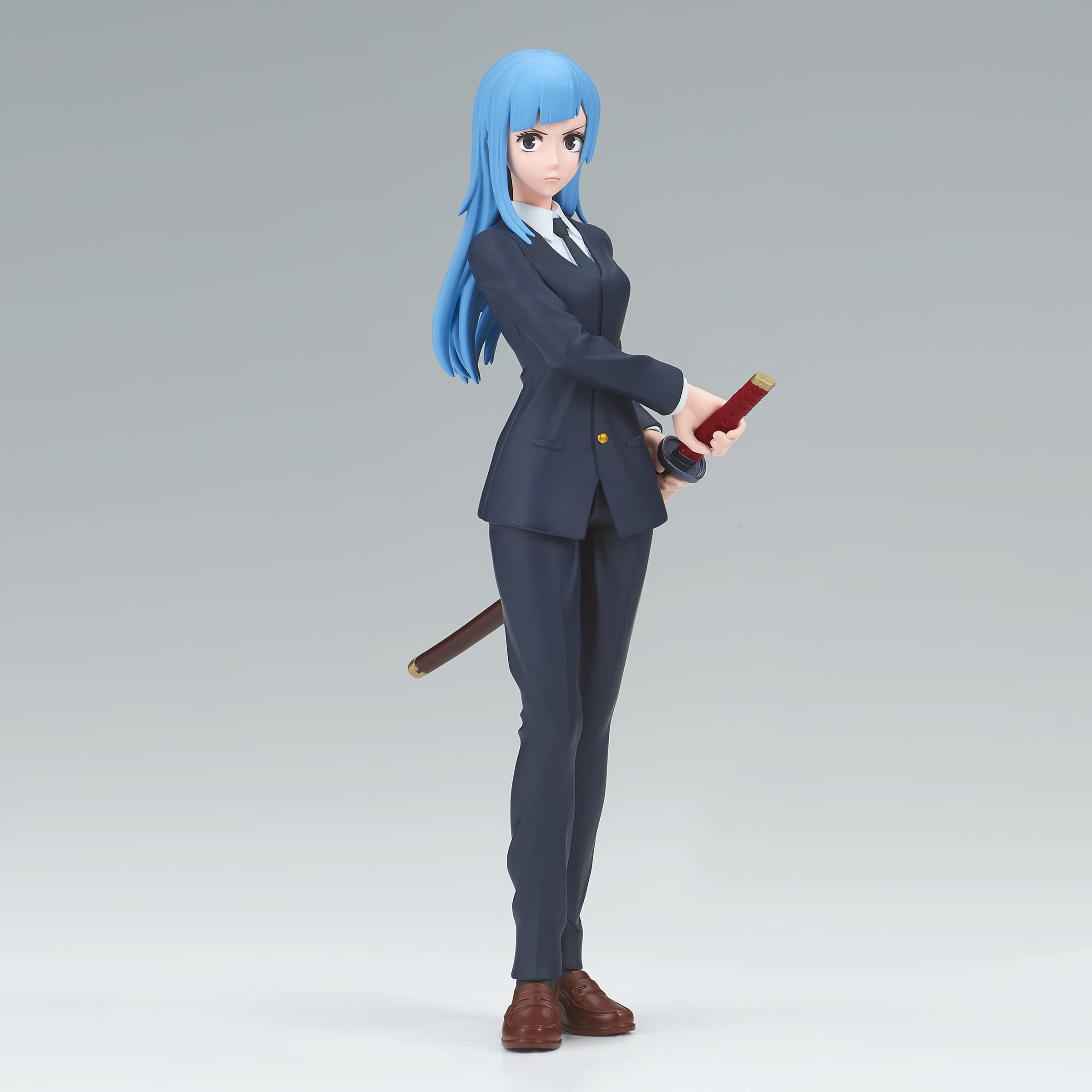 Banpresto Japan Jujutsu Kaisen Curse Soul Kasumi Miwa Figure- Japan Figure Store - #1 Bring To You The Best Japanese Goods