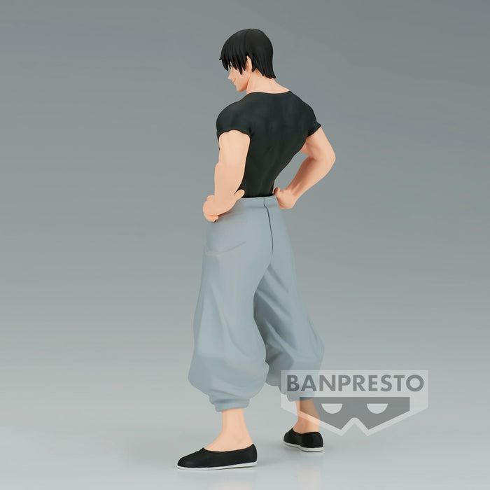 Banpresto Jujutsu Kaisen Cursed Soul Jinji Fushiguro- Japan Figure Store - #1 Bring To You The Best Japanese Goods