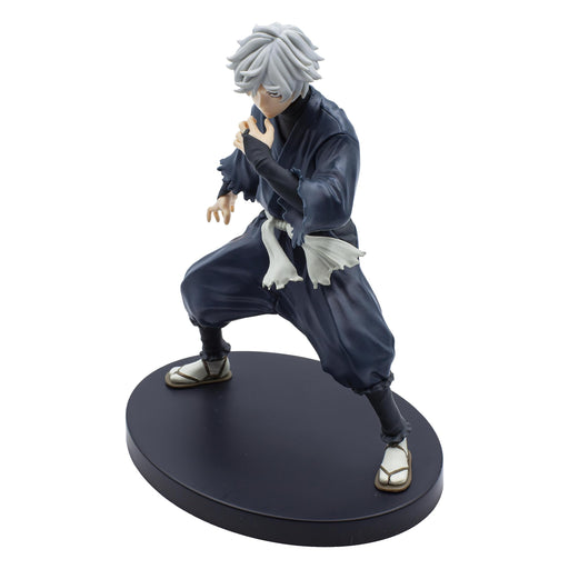 Banpresto Jujutsu Kaisen Momo Nishimiya Cursed Soul Type Figure- Japan Figure Store - #1 Bring To You The Best Japanese Goods