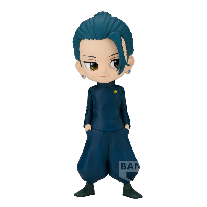 Banpresto Jujutsu Kaisen Q Posket Natsuyouke B- Japan Figure Store - #1 Bring To You The Best Japanese Goods