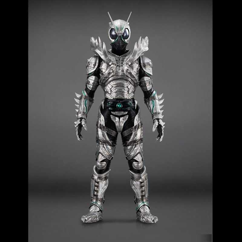 Marusantoys Kamen Rider Shadow Moon 1/6 Figure Kamen Rider Black Sun- Japan Figure Store - #1 Bring To You The Best Japanese Goods
