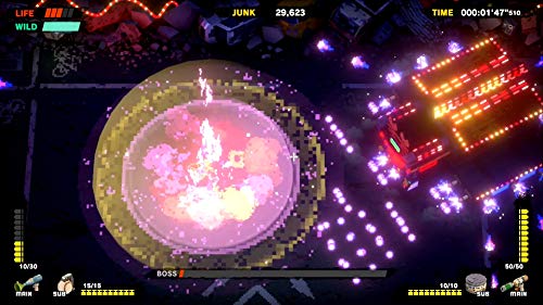 Justdan Monkey Barrels Nintendo Switch - New Japan Figure 4712865432518 6