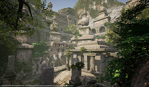 Justdan Xuanyuan Sword Vii Playstation 4 Ps4 - New Japan Figure 4712865432440 6