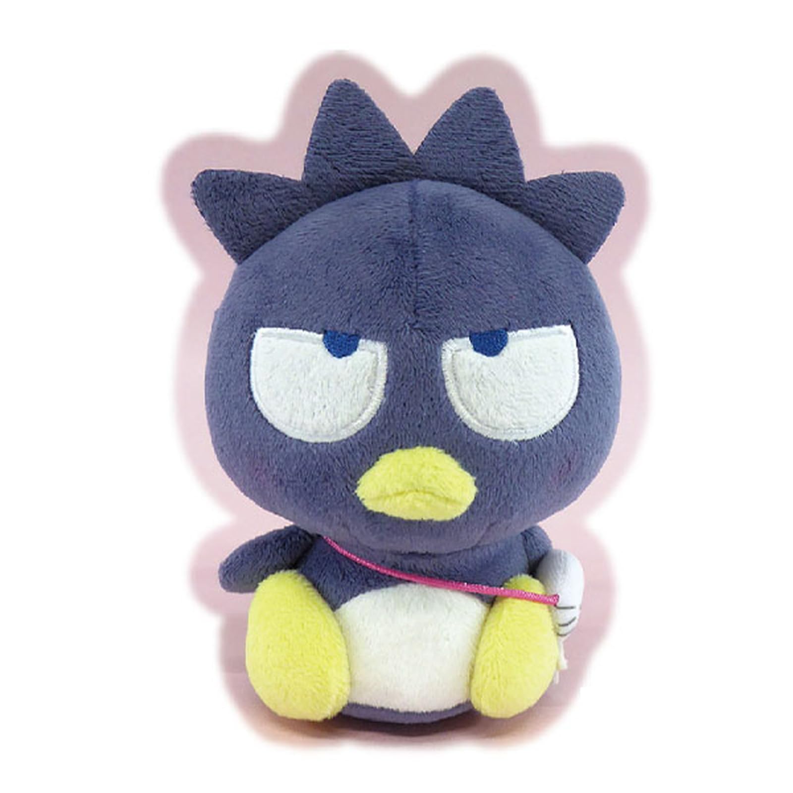 K Company Sanrio Nostalgia Plush Toy Cross-Shaped Japan H160Xw120Xd85Mm- Japan Figure Store - #1 Bring To You The Best Japanese Goods