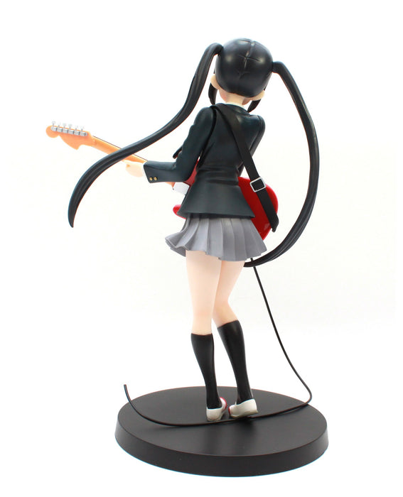Banpresto K-On! Azusa Nakano Sq Figure - Japanese Import- Japan Figure Store - #1 Bring To You The Best Japanese Goods