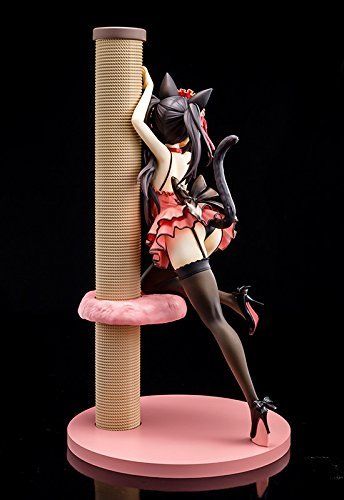 Kadokawa Date A Live Kurumi Tokisaki 1/7 Scale Figure- Japan Figure Store - #1 Bring To You The Best Japanese Goods