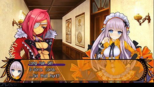 Kadokawa Games Demon Gaze Global Edition Psvita - Used Japan Figure 4582350660159 2