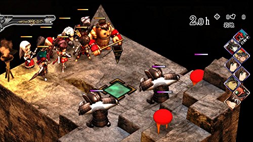 Kadokawa Games God Wars Nihon Shinwa Taisen Ps Vita Sony Playstation New