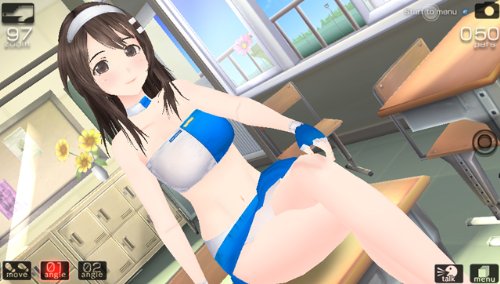 Kadokawa Games Photokano Kiss Psvita - Used Japan Figure 4582350661194 21