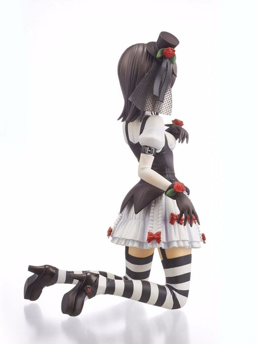 Kadokawa Media Factory Haganai Yozora Mikazuki 1/8 Scale Figure- Japan Figure Store - #1 Bring To You The Best Japanese Goods