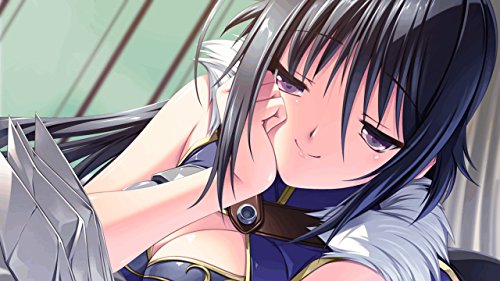 Kaga Create Hyakka Ryouran Elixir: Record Of Torenia Revival Psvita Used