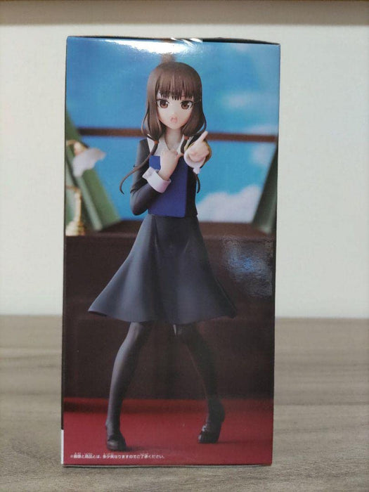 Generic Product Kaguya-Sama Miko Iino Figure Japan Romantic Kyunties- Japan Figure Store - #1 Bring To You The Best Japanese Goods