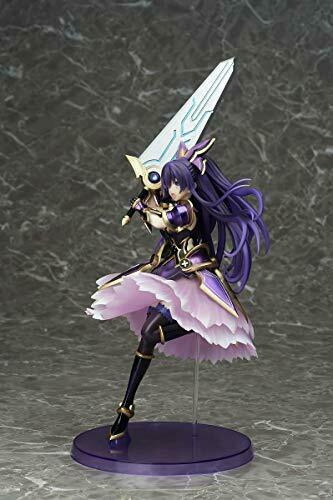 Kaitendo Date A Live Tohka Yatogami 1/7 Scale Figure- Japan Figure Store - #1 Bring To You The Best Japanese Goods