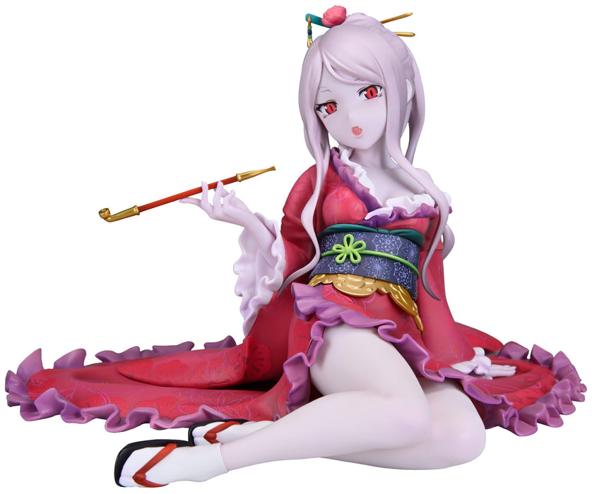 Mabell Japan Mass For The Dead Overlord Shalltear Kasuga Ver. 1/6 Pvc Figure- Japan Figure Store - #1 Bring To You The Best Japanese Goods