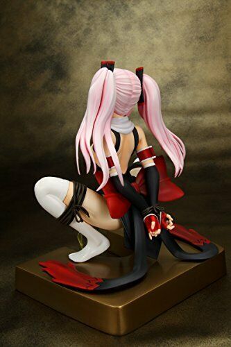 Kaitendo Narika Shihodo Compulsory Execution Ver. 1/6 Scale Figure- Japan Figure Store - #1 Bring To You The Best Japanese Goods
