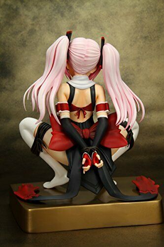 Kaitendo Narika Shihodo Compulsory Execution Ver. 1/6 Scale Figure- Japan Figure Store - #1 Bring To You The Best Japanese Goods