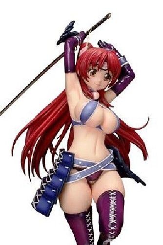 Kaitendo Toheart 2 Samurai Tamaki 1/6 Scale Figure- Japan Figure Store - #1 Bring To You The Best Japanese Goods