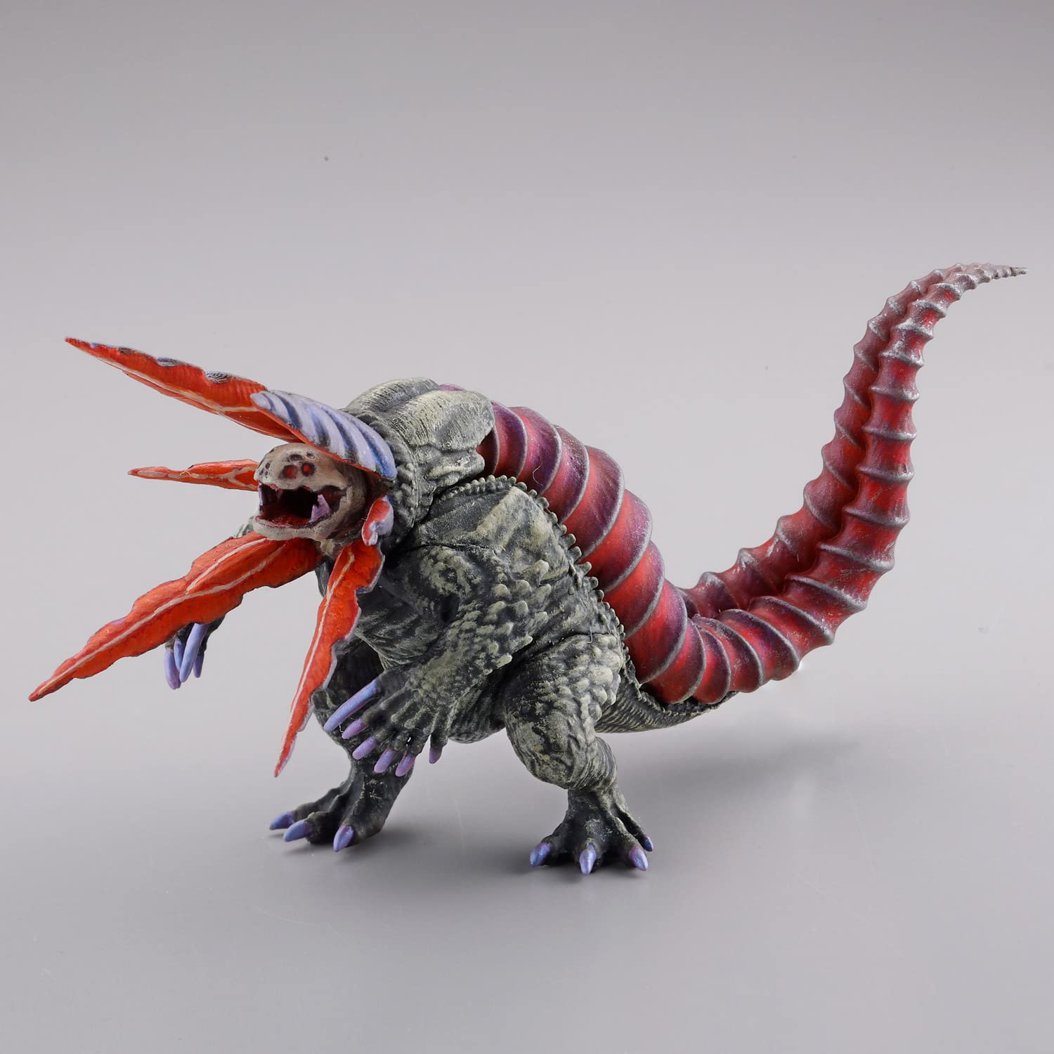 KAIYODO Miniq Shin Ultraman 1 Box 6 Pcs- Japan Figure Store - #1 Bring To You The Best Japanese Goods