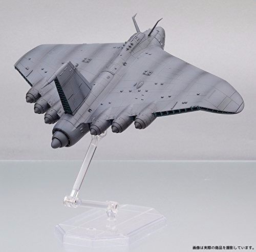 Kaiyodo Room Of Senmu No.4 Future Boy Conan Gigant Action Figure- Japan Figure Store - #1 Bring To You The Best Japanese Goods