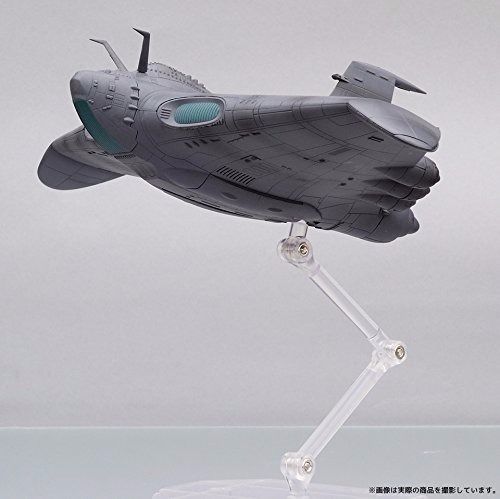 Kaiyodo Room Of Senmu No.4 Future Boy Conan Gigant Action Figure- Japan Figure Store - #1 Bring To You The Best Japanese Goods