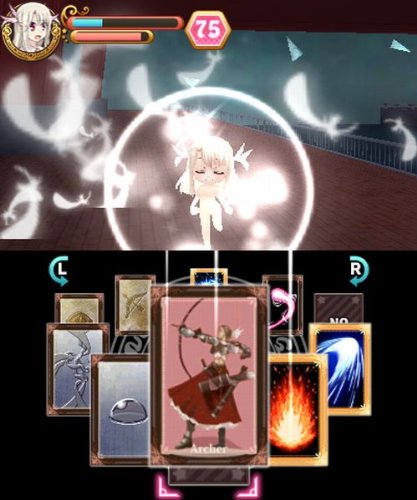 Kadokawa Games Fate / Kaleid Liner Prisma ☆ Ilya 3Ds - Used Japan Figure 4997766201634 10