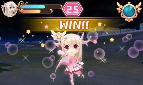 Kadokawa Games Fate / Kaleid Liner Prisma ☆ Ilya 3Ds - Used Japan Figure 4997766201634 5