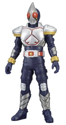 Bandai Kamen Rider Blade Japan Legend Rider Series 13- Japan Figure Store - #1 Bring To You The Best Japanese Goods