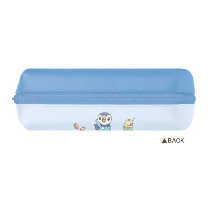 POKEMON CENTER ORIGINAL 2 Room Multi Case Piplup- Japan Figure Store - #1 Bring To You The Best Japanese Goods