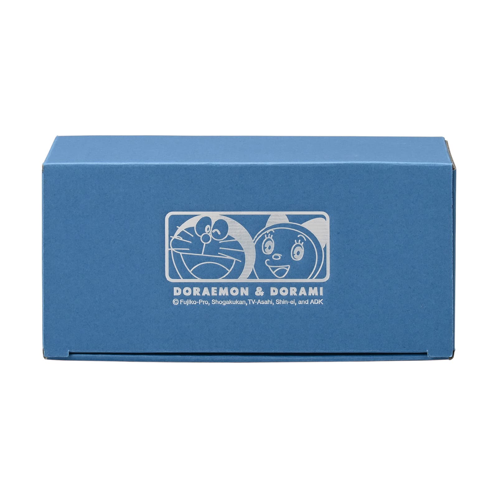 Kaneshotouki Doraemon Mug Cup Set of 2 - 280ml Made in Japan 070750- Japan Figure Store - #1 Bring To You The Best Japanese Goods