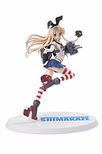 Kantai Collection Kan Colle Pm Figure Shimakaze - Japan Figure