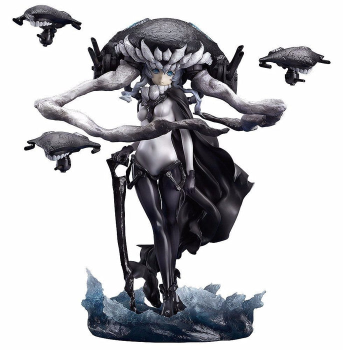 Kantai Collection Kancolle Aircraft Carrier Wo-class 1/8 Pvc Good Smile Company - Japan Figure