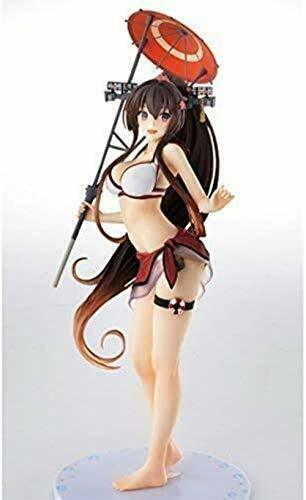 Kantai Collection Yamato Swimsuits Ver.pm Figure Ichiban Kuji Banpresto - Japan Figure