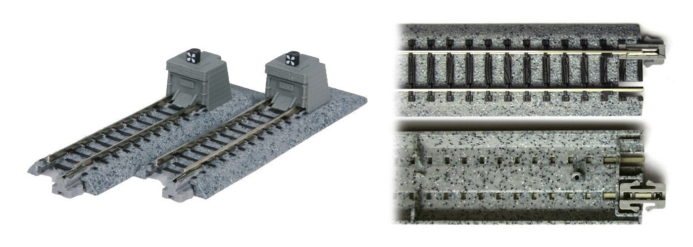 Kato Standard Track 78007 N Scale 1/160 Model Railroading- Japan Figure Store - #1 Bring To You The Best Japanese Goods