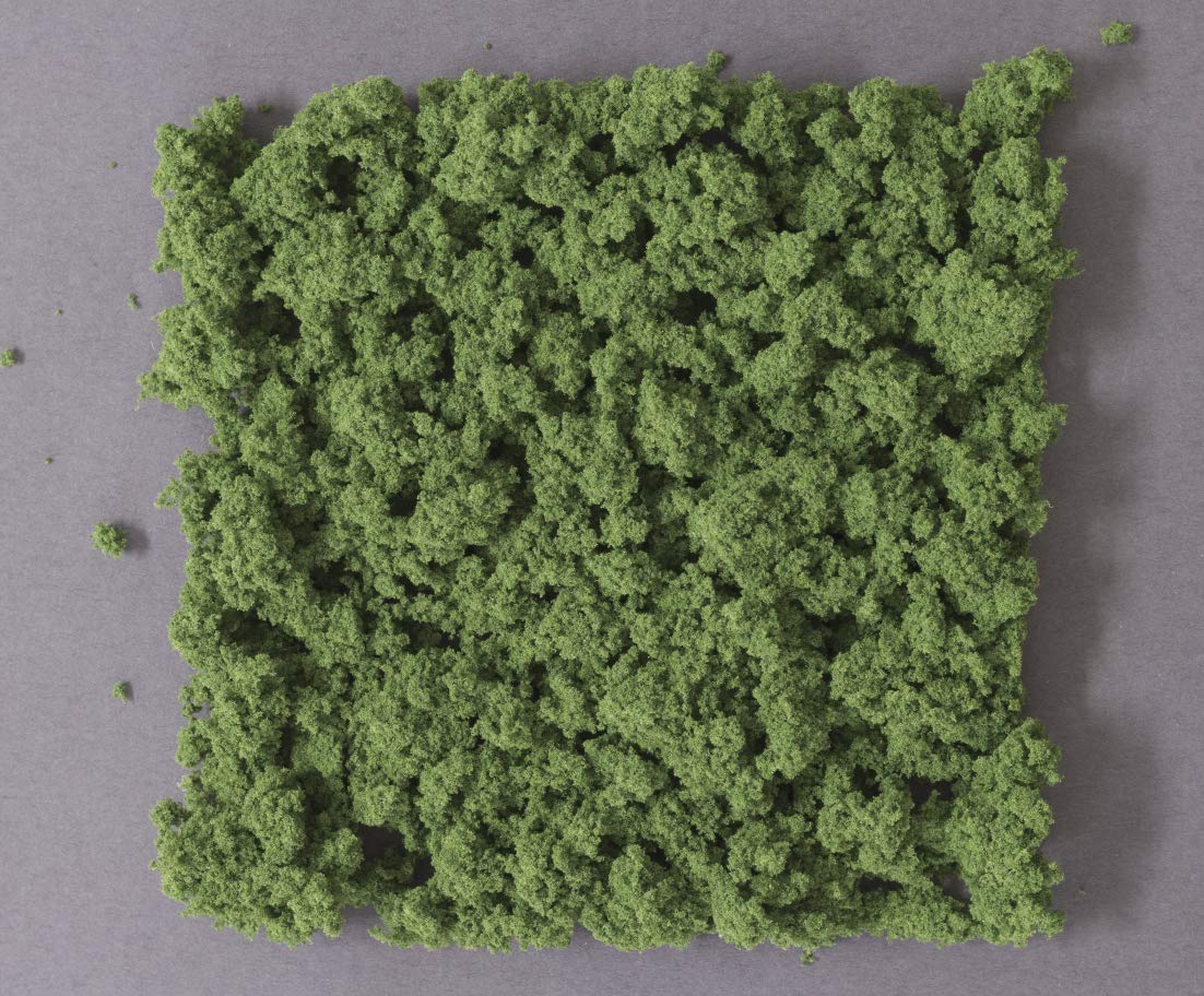 Kato Medium Green Giga Plants 24-549 Diorama & Railway Model Accessories- Japan Figure Store - #1 Bring To You The Best Japanese Goods