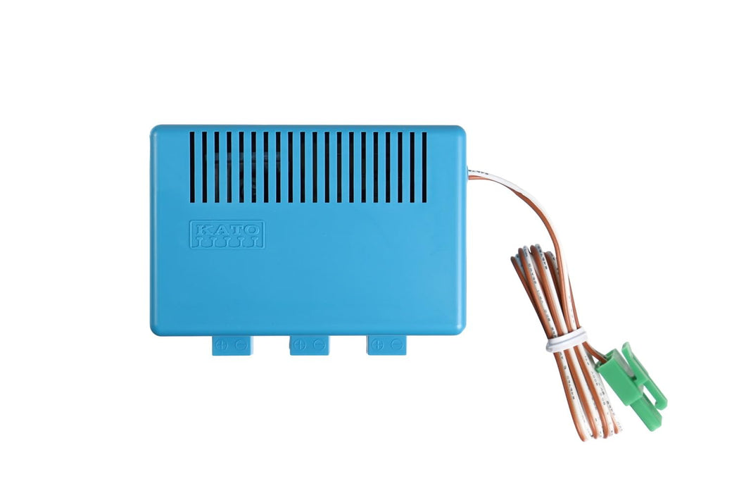 Kato N Gauge Automatic Signal Power Supply 24-844 for Railway Models- Japan Figure Store - #1 Bring To You The Best Japanese Goods