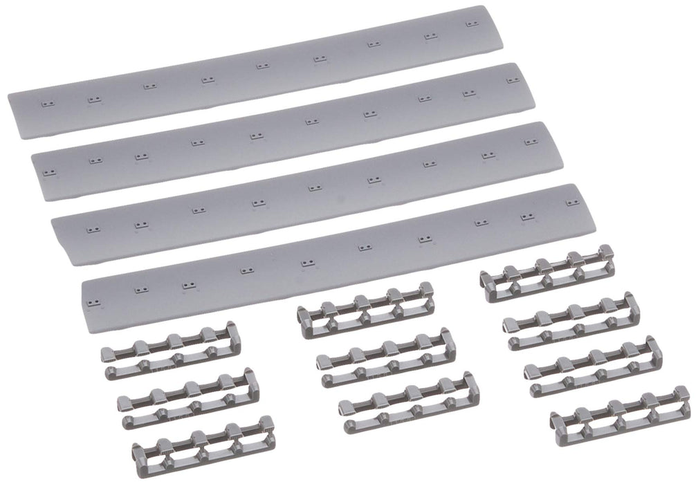 Kato N Gauge 50 Series Upgrade Parts 11-551 for Passenger Car Railway Model- Japan Figure Store - #1 Bring To You The Best Japanese Goods