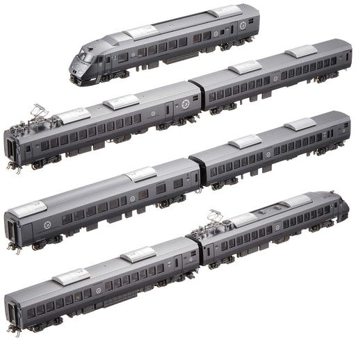 Kato N Gauge 787 Series 7-Car Set Kyushu Railway Model Train 10-1540- Japan Figure Store - #1 Bring To You The Best Japanese Goods